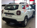 Dacia Duster Essential Blue dCi 85k miniatura 4